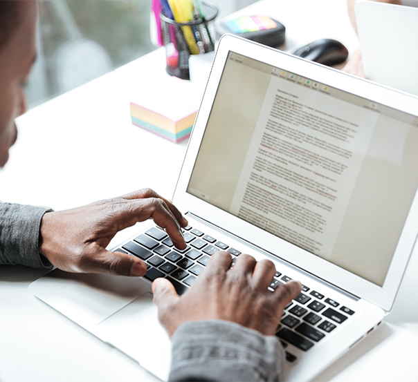 professional writer service