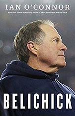 Ghostwritten book