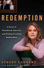 Ghostwritten book
