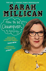Ghostwritten book