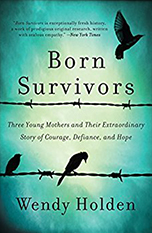 Ghostwritten book