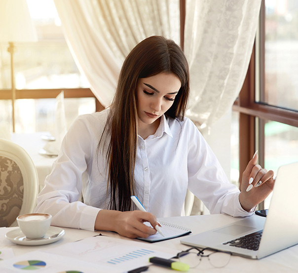 professional writer service