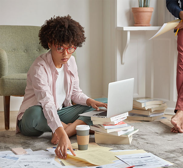 professional writer service