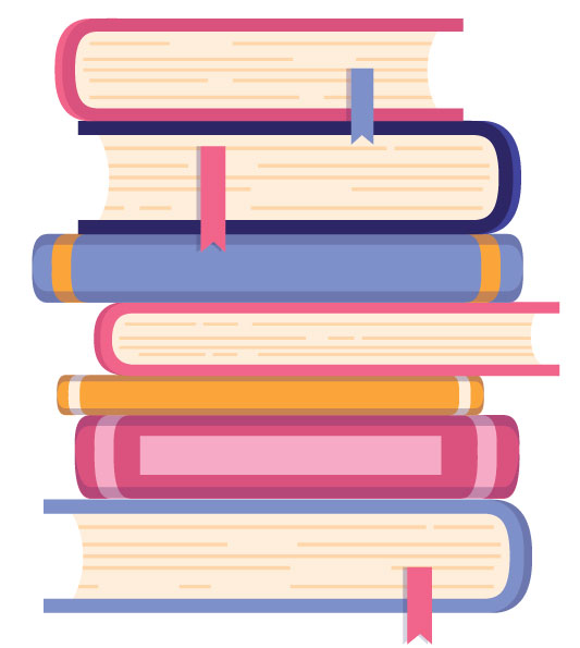 image book